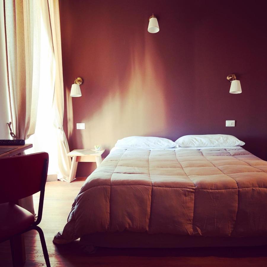 Hotel Monte Mazzoccone Quarna Sopra Esterno foto