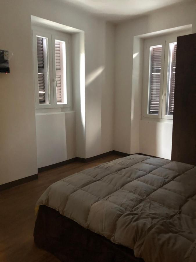 Hotel Monte Mazzoccone Quarna Sopra Esterno foto