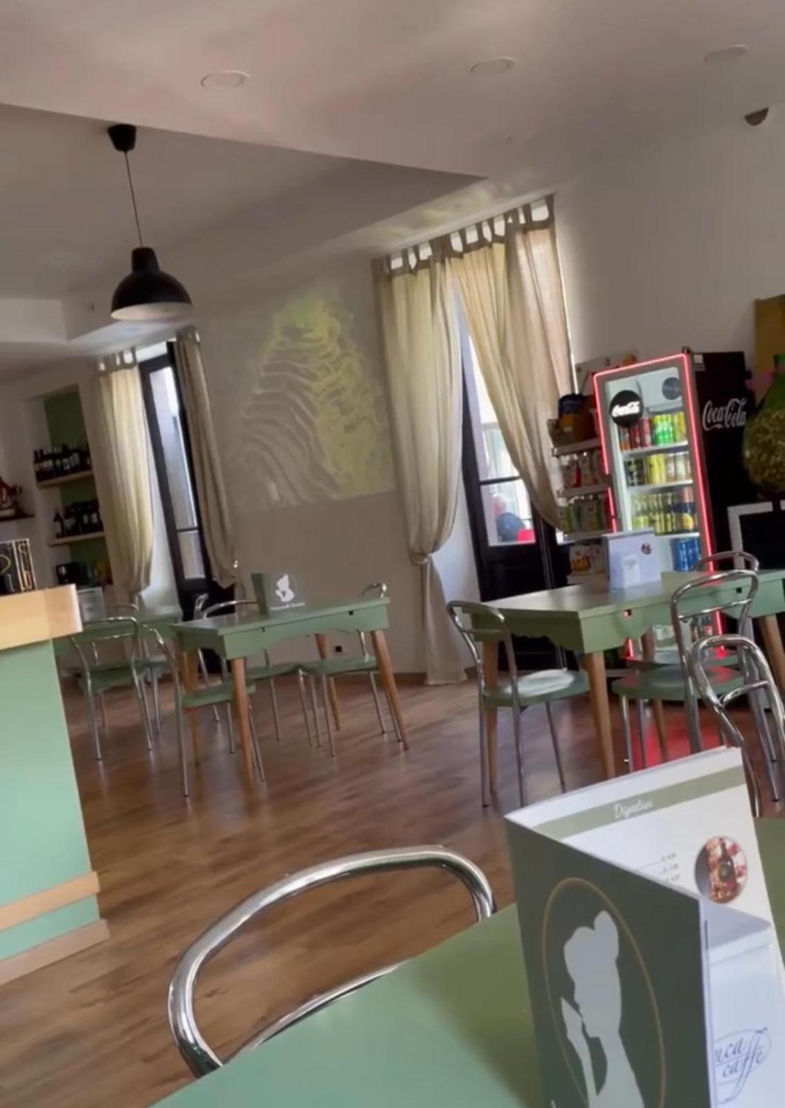 Hotel Monte Mazzoccone Quarna Sopra Esterno foto