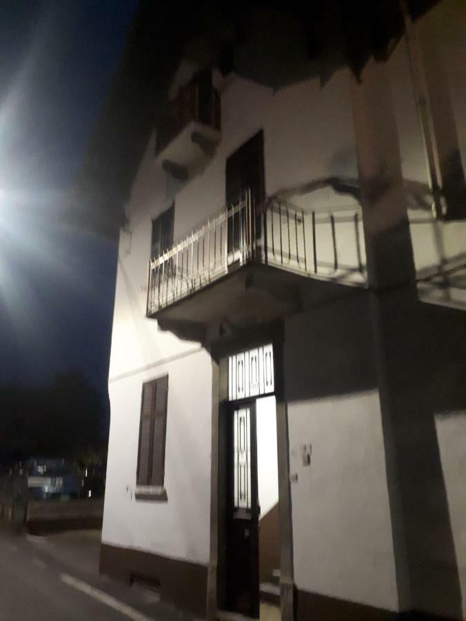 Hotel Monte Mazzoccone Quarna Sopra Esterno foto