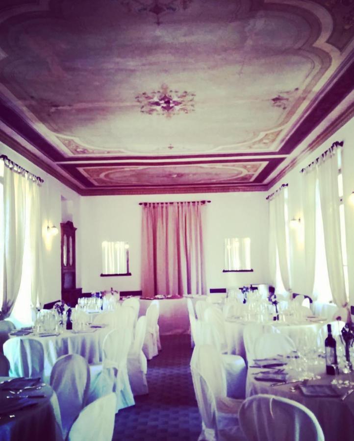 Hotel Monte Mazzoccone Quarna Sopra Esterno foto