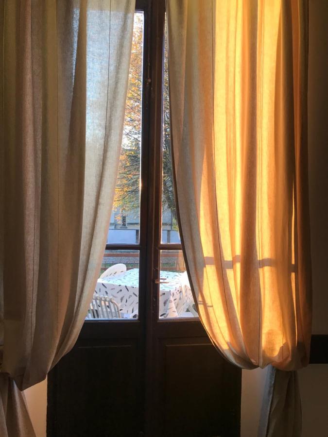 Hotel Monte Mazzoccone Quarna Sopra Esterno foto