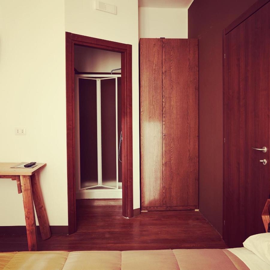 Hotel Monte Mazzoccone Quarna Sopra Esterno foto