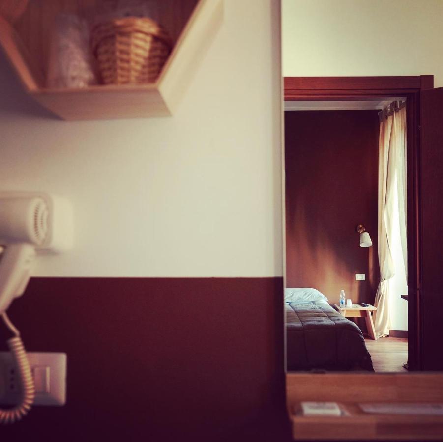 Hotel Monte Mazzoccone Quarna Sopra Esterno foto