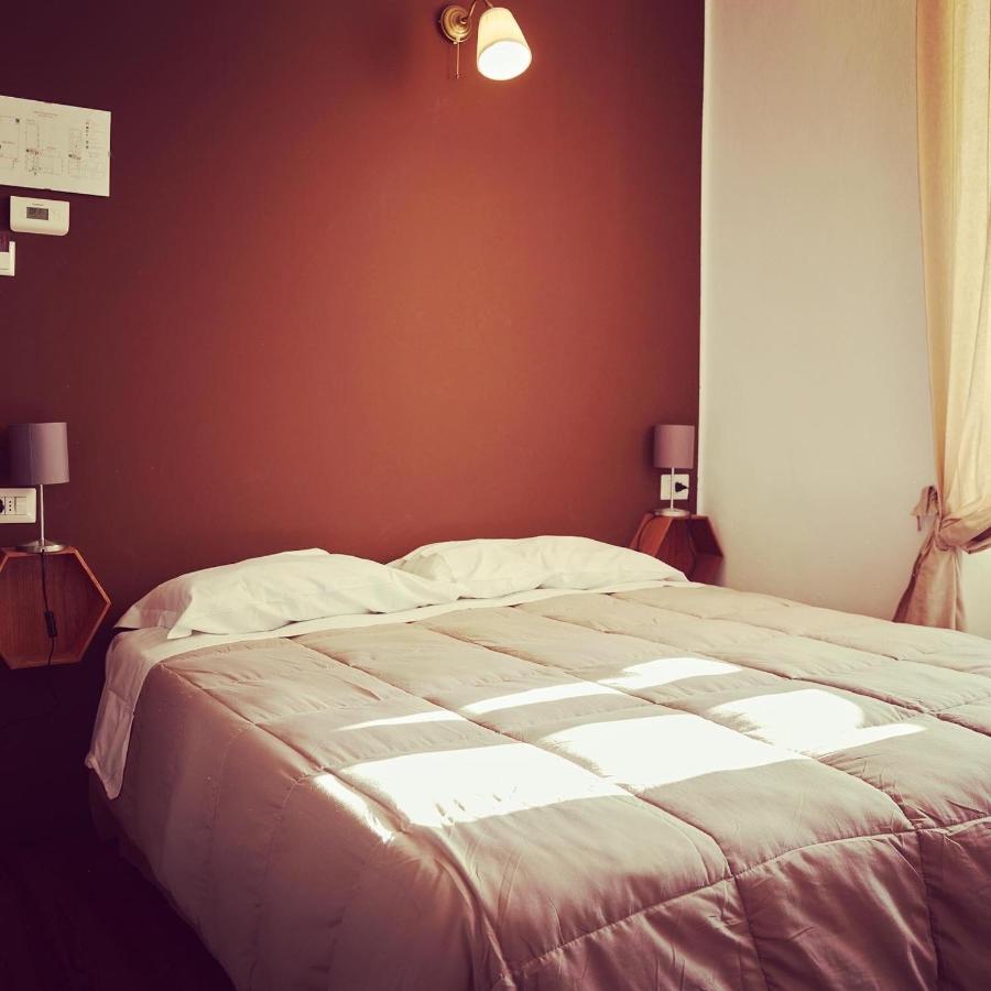 Hotel Monte Mazzoccone Quarna Sopra Esterno foto